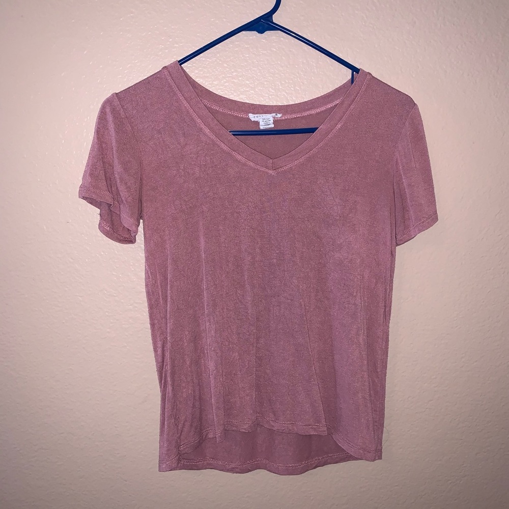 Full Tilt Comfy Tee